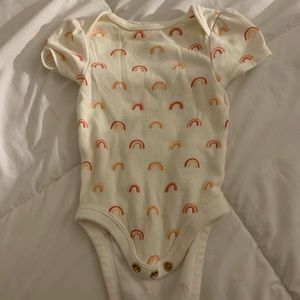 Baby onesie